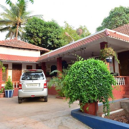 Runnin Airport - Homestay Gurpur ภายนอก รูปภาพ