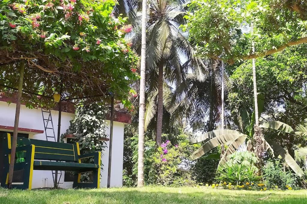 Runnin Airport - Homestay Gurpur ภายนอก รูปภาพ