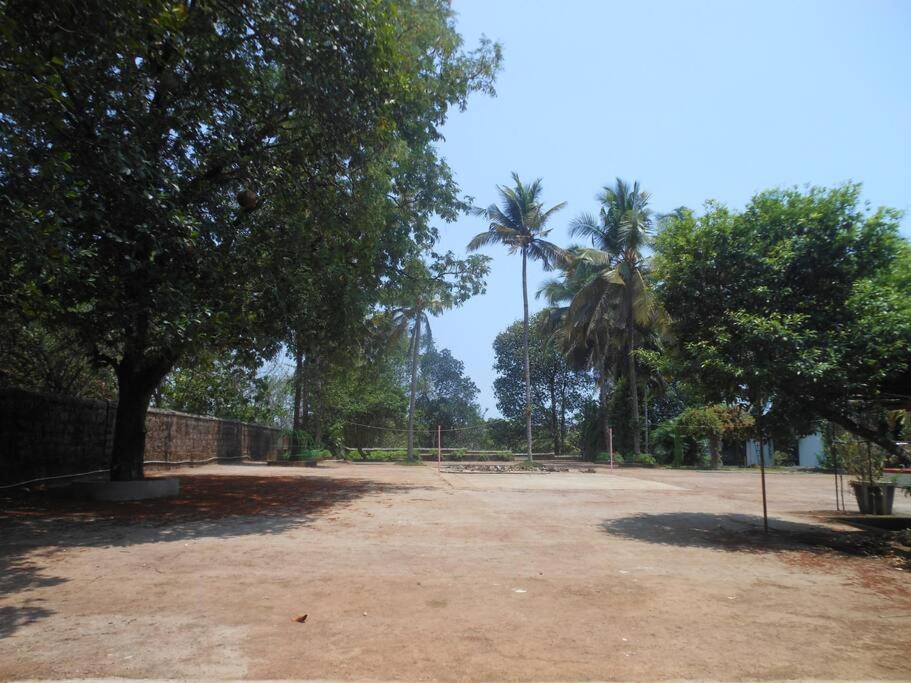 Runnin Airport - Homestay Gurpur ภายนอก รูปภาพ