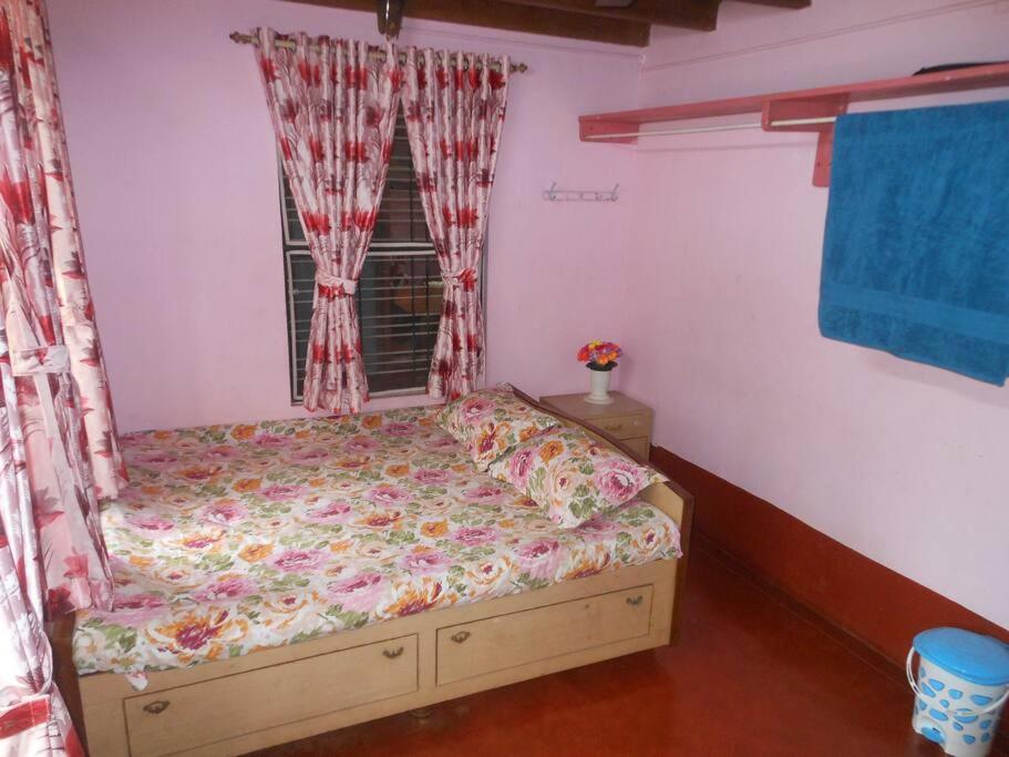 Runnin Airport - Homestay Gurpur ภายนอก รูปภาพ