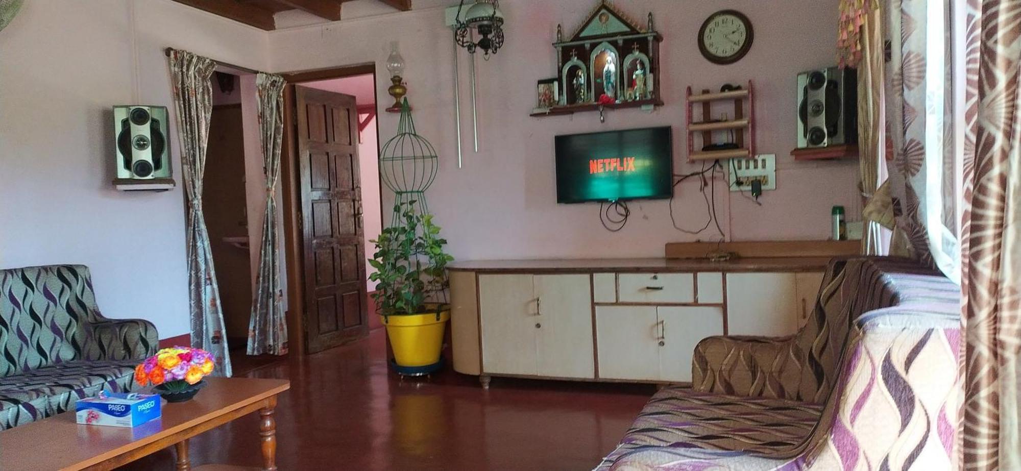 Runnin Airport - Homestay Gurpur ภายนอก รูปภาพ