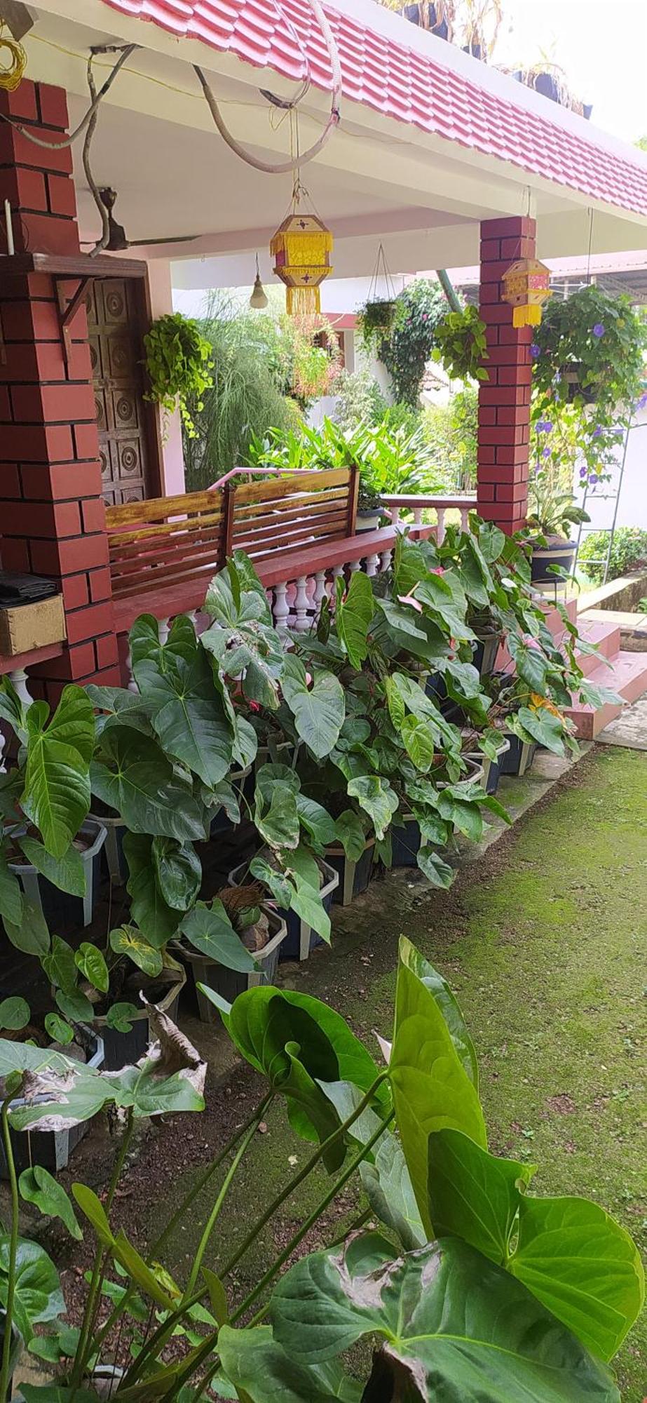Runnin Airport - Homestay Gurpur ภายนอก รูปภาพ