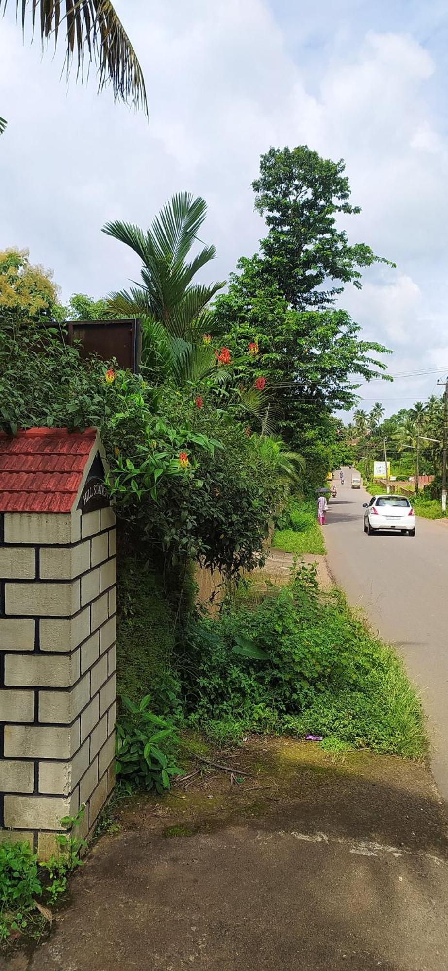 Runnin Airport - Homestay Gurpur ภายนอก รูปภาพ